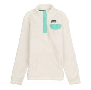 Patagonia Girls' Re-Tool Snap-T® Pullover